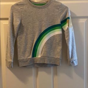 Somewhere over the rainbow Sweatshirt